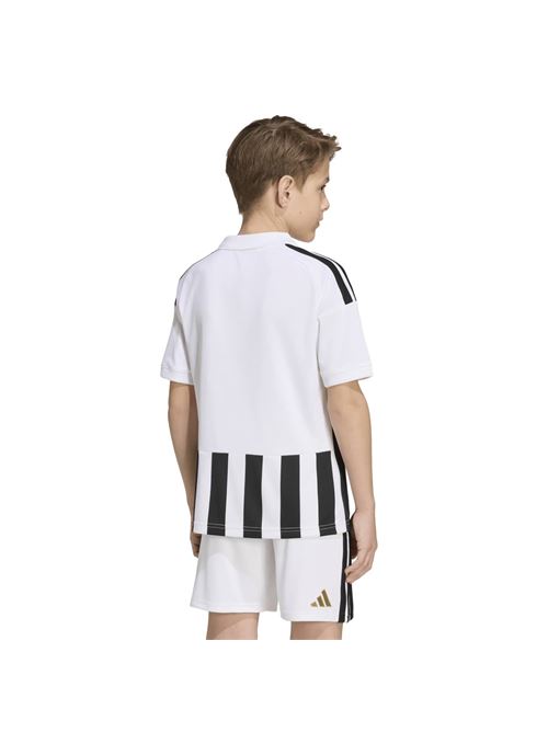 Adidas Juventus maglia gara bambino home 26/27 Juventus | KB8836HOME 26